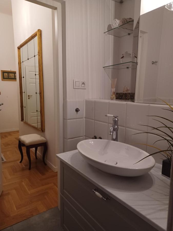 Luxury Living Kopernik Lägenhet Warszawa Exteriör bild