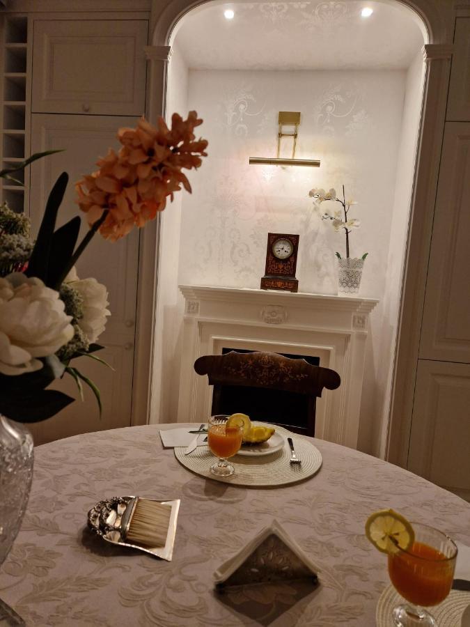 Luxury Living Kopernik Lägenhet Warszawa Exteriör bild
