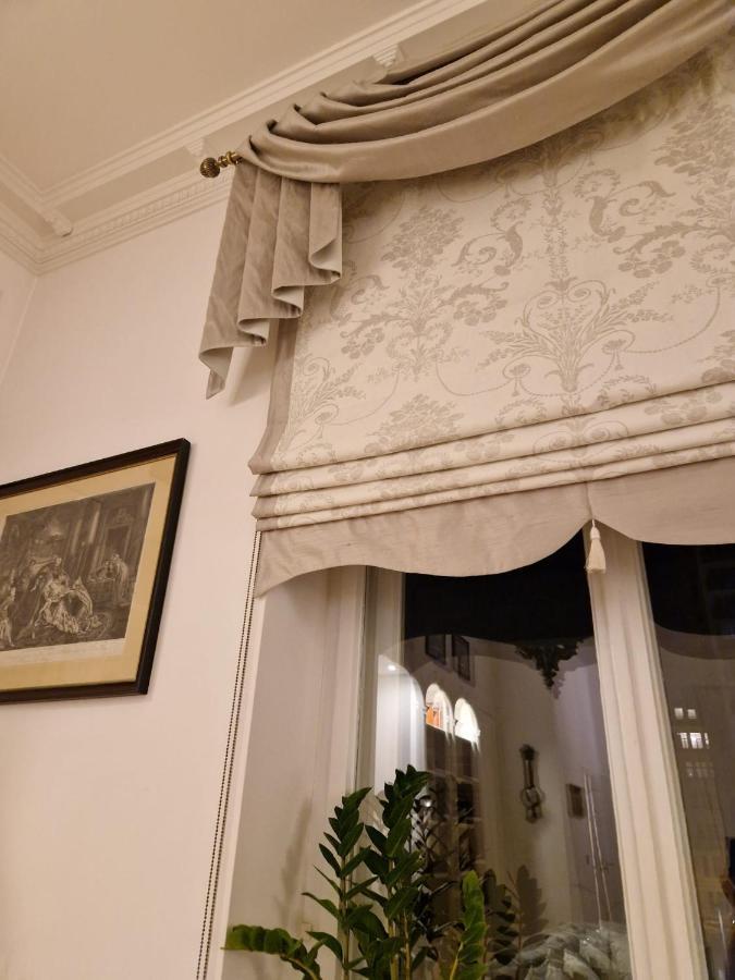 Luxury Living Kopernik Lägenhet Warszawa Exteriör bild