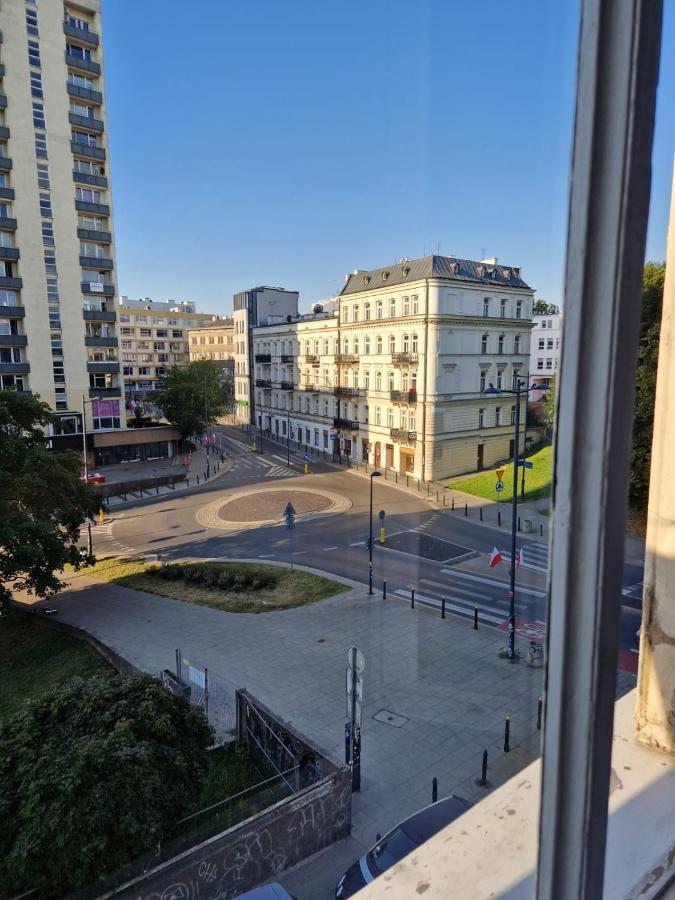 Luxury Living Kopernik Lägenhet Warszawa Exteriör bild